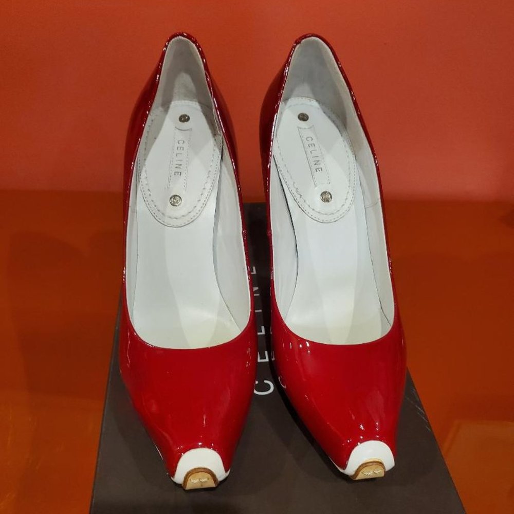 New Celine pumps